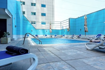 Copthorne Hotel Sharjah