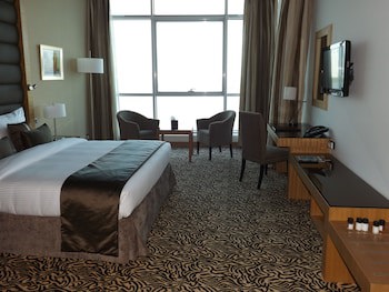 Copthorne Hotel Sharjah