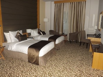 Copthorne Hotel Sharjah