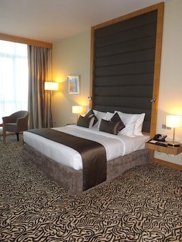 Copthorne Hotel Sharjah