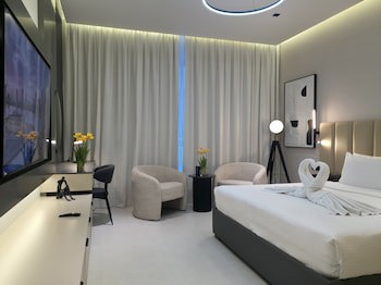 Copthorne Hotel Sharjah galeri fotoğrafı