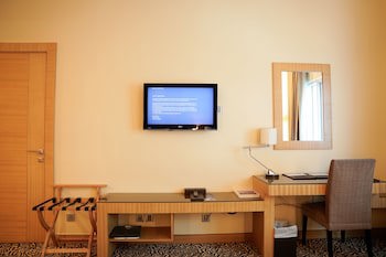 Copthorne Hotel Sharjah galeri fotoğrafı