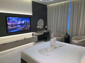 Copthorne Hotel Sharjah galeri fotoğrafı
