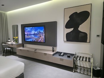 Copthorne Hotel Sharjah galeri fotoğrafı