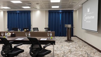 Copthorne Hotel Sharjah