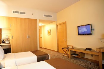 Copthorne Hotel Sharjah fotoğrafı