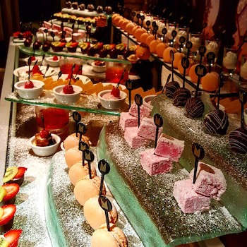 Copthorne Hotel Sharjah