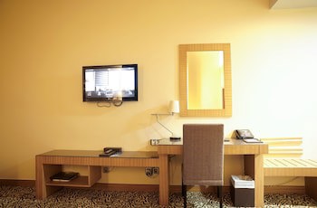 Copthorne Hotel Sharjah galeri fotoğrafı
