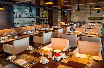 Copthorne Hotel Sharjah