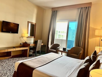 Copthorne Hotel Sharjah