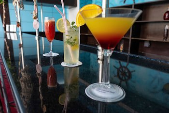 Copthorne Hotel Sharjah