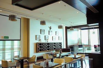 Copthorne Hotel Sharjah fotoğrafı