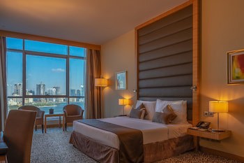 Copthorne Hotel Sharjah