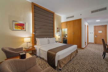 Copthorne Hotel Sharjah fotoğrafı