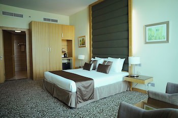 Copthorne Hotel Sharjah galeri fotoğrafı