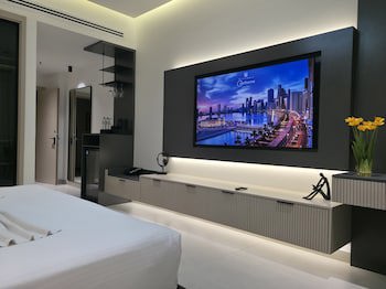 Copthorne Hotel Sharjah galeri fotoğrafı