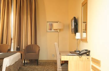 Copthorne Hotel Sharjah galeri fotoğrafı