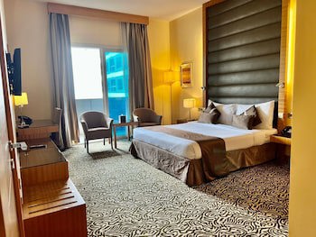 Copthorne Hotel Sharjah