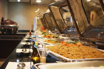Copthorne Hotel Sharjah