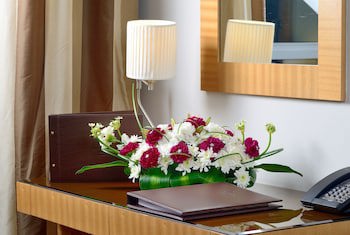Copthorne Hotel Sharjah