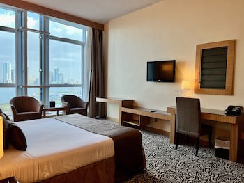 Copthorne Hotel Sharjah