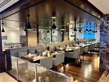 Copthorne Hotel Sharjah