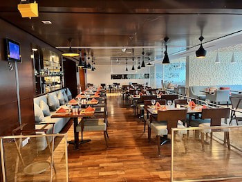 Copthorne Hotel Sharjah