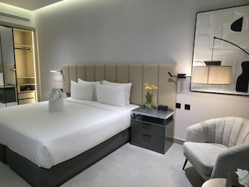 Copthorne Hotel Sharjah galeri fotoğrafı