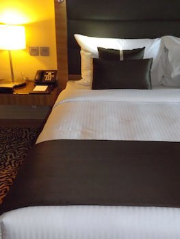 Copthorne Hotel Sharjah