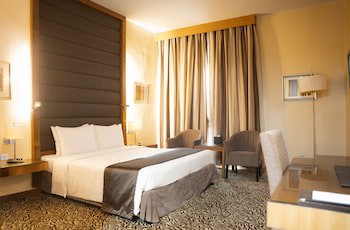 Copthorne Hotel Sharjah galeri fotoğrafı