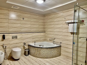 Copthorne Hotel Sharjah