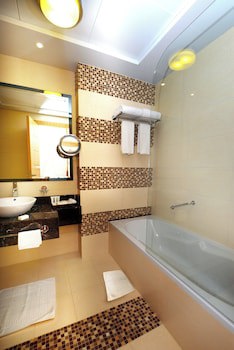Copthorne Hotel Sharjah