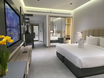Copthorne Hotel Sharjah galeri fotoğrafı