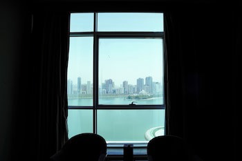 Copthorne Hotel Sharjah galeri fotoğrafı