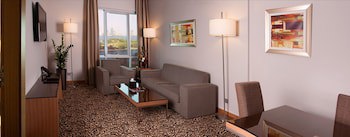 Copthorne Hotel Sharjah