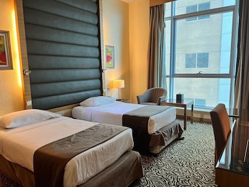 Copthorne Hotel Sharjah
