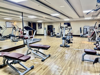 Copthorne Hotel Sharjah