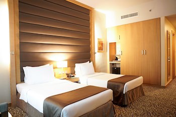 Copthorne Hotel Sharjah galeri fotoğrafı