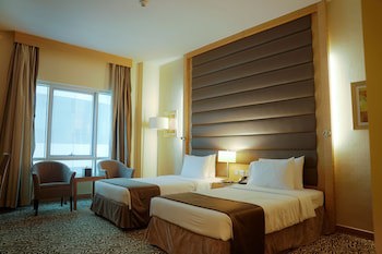 Copthorne Hotel Sharjah fotoğrafı