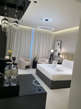 Copthorne Hotel Sharjah galeri fotoğrafı
