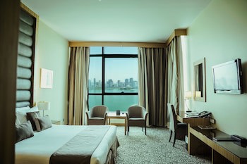 Copthorne Hotel Sharjah galeri fotoğrafı