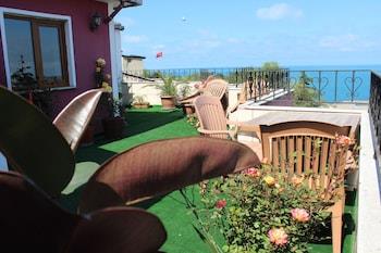 Nazar Hotel
