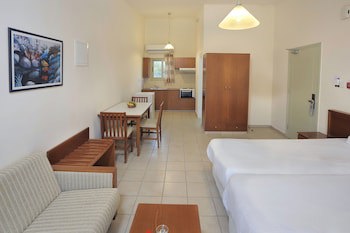 Nissiana Hotel galeri fotoğrafı