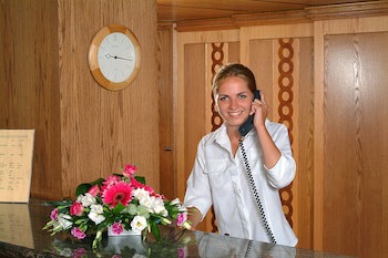 Nissiana Hotel fotoğrafı