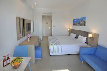 Nissiana Hotel galeri fotoğrafı