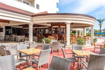 Nissiana Hotel galeri fotoğrafı