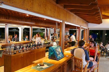 Nissiana Hotel galeri fotoğrafı