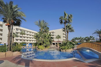 Nissiana Hotel fotoğrafı