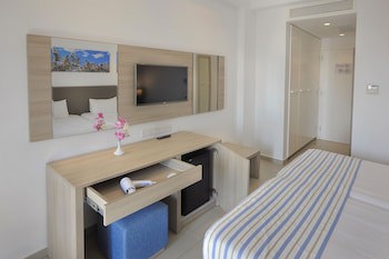 Nissiana Hotel galeri fotoğrafı