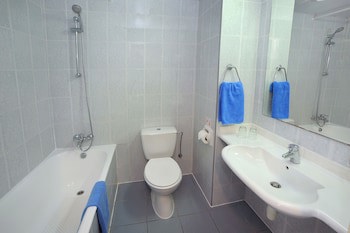 Nissiana Hotel galeri fotoğrafı